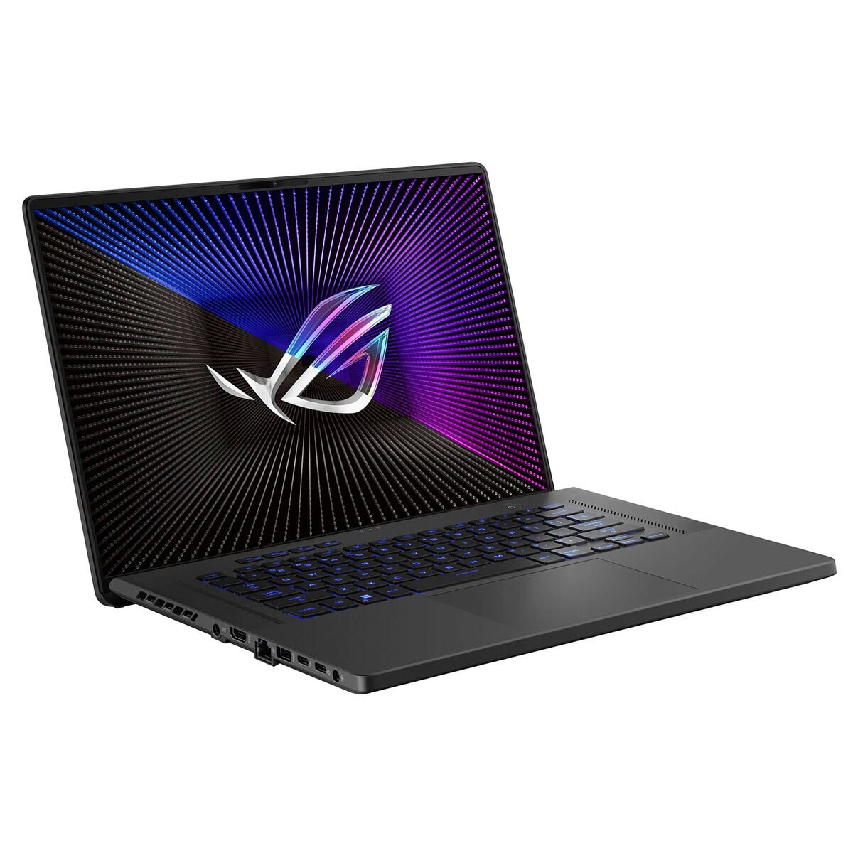 Buy ASUS ROG Zephyrus G16, Intel Core i7, 16GB RAM, 512GB SSD, NVIDIA GeForce RTX 4050, 16 Inch Gaming Laptop, GU603ZU-N3003W