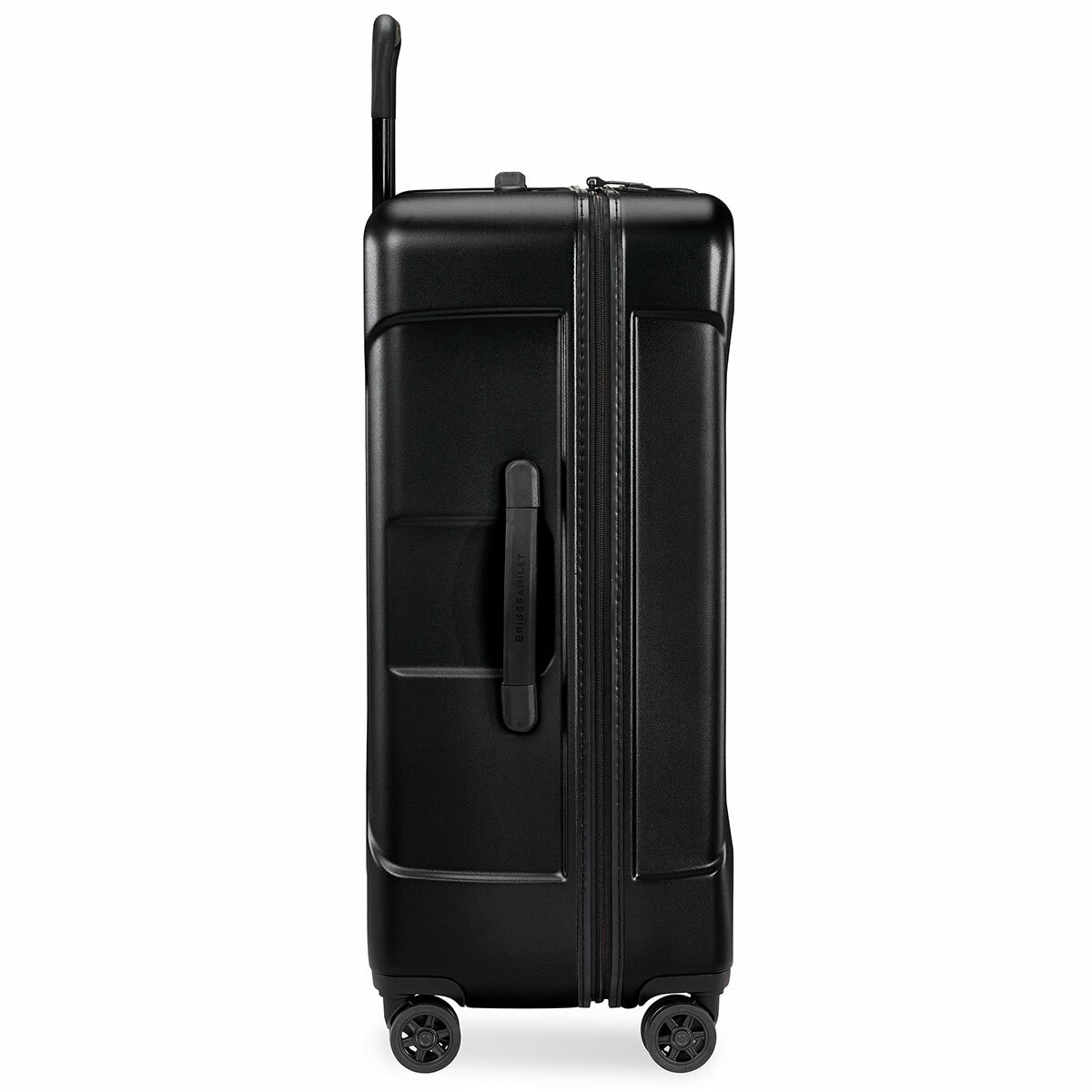 Torq Large Hardside Spinner In Stealth Torq Large Hardside Spinner In Stealth