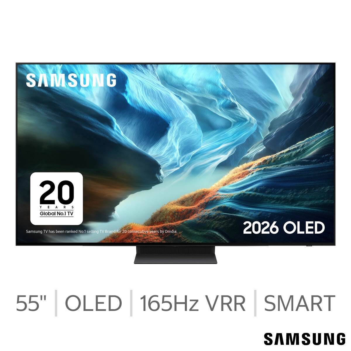 Buy Samsung QE55S93HAEXXU 55 Inch OLED 4K Ultra HD Smart TV at Costco.co.uk Buy Samsung QE55S93HAEXXU 55 Inch OLED 4K Ultra HD Smart TV at Costco.co.uk