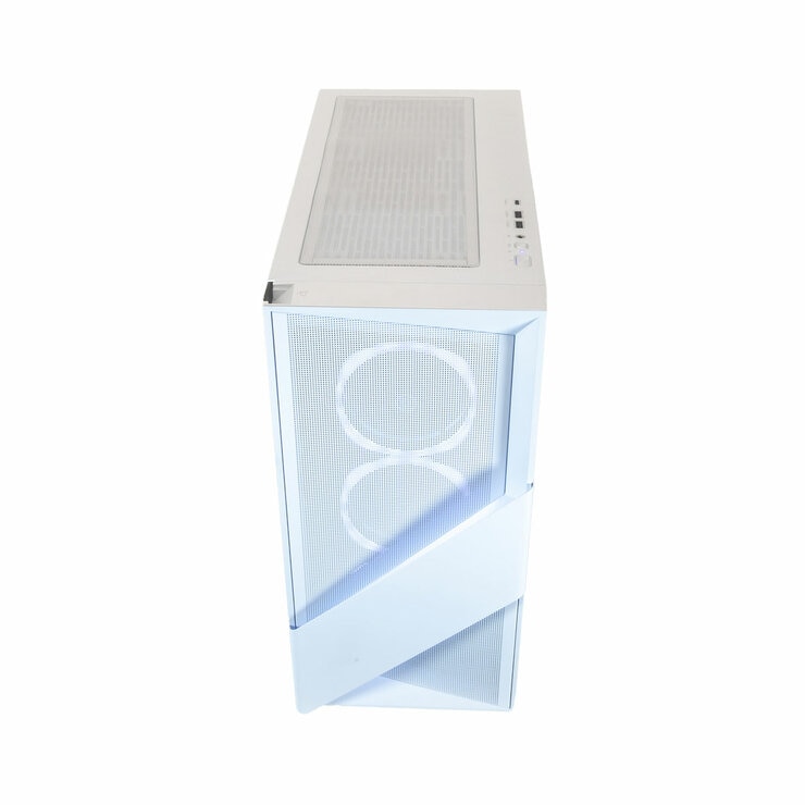 CyberPower, AMD Ryzen 7 9800X3D, 32GB RAM, 2TB SSD, NVIDIA GeForce RTX 5070 Ti, Gaming Desktop PC