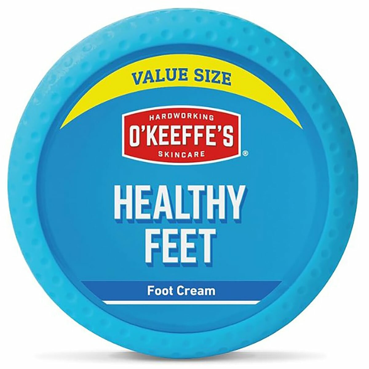 O'Keeffe's Healthy Feet Original, 2 x 180ml O'Keeffe's Healthy Feet Original, 2 x 180ml