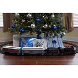 Buy The Polar Express Train Set Lifestyle Image at Costco.co.uk