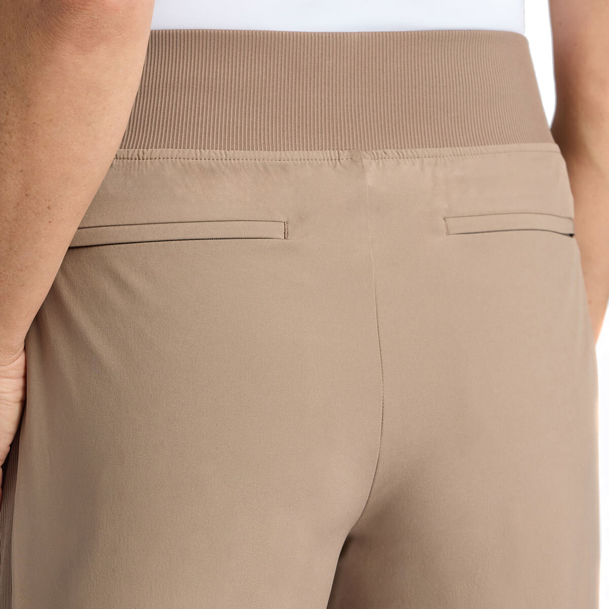 Kirkland Signature Ladies Ankle Pant