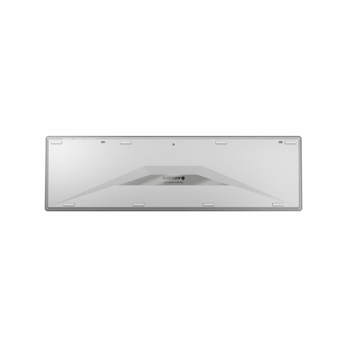 Cherry KW 9100 SLIM Keyboard For MAC