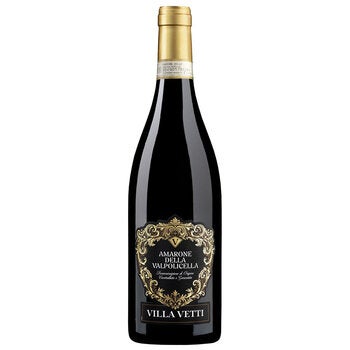 Villa Vetti Amarone Della Valpolicella, 75cl
