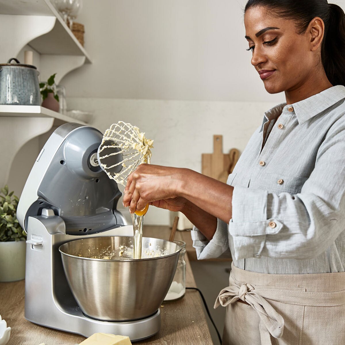 costco kenwood stand mixer