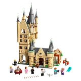 LEGO Harry Potter Hogwarts Astronomy Tower - Model #75974