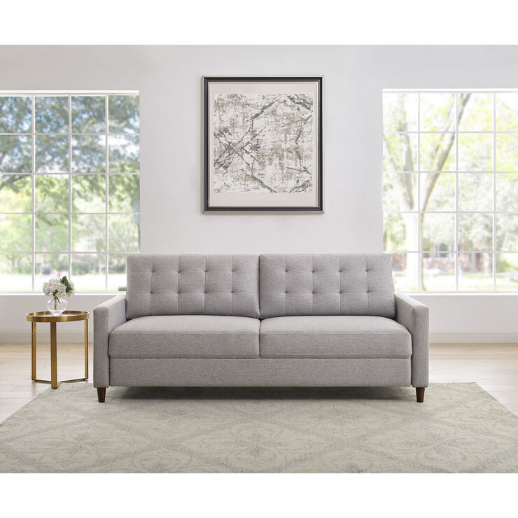 Lillian August Ella Convertible Sofa