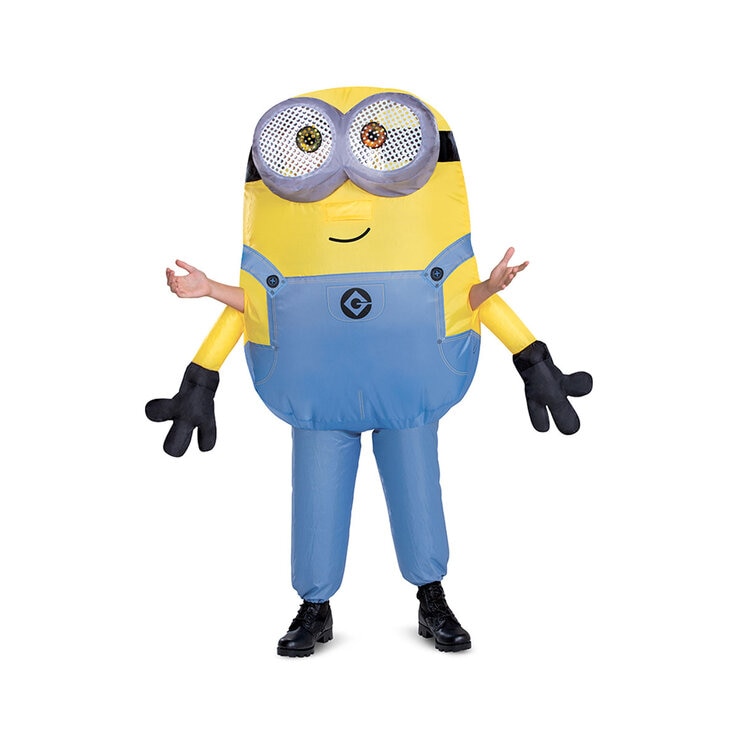 Disguise Inflatable Costume - Minion