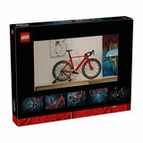 LEGO Icons Racing Bicycle - Model 11380 (18+ Years)