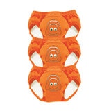 My Little Training Pants 9 Pack in Clownfish
