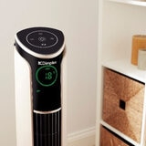 Lifestyle image of Dimplex Tower