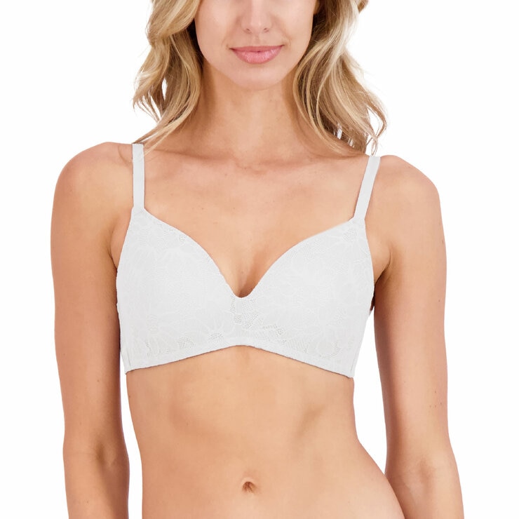 Steve Madden Lace Bra 2 Pack in Black Steve Madden Lace Bra 2 Pack in Black
