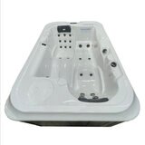 Portcril Essential 2 25-Jet 2 Person Hot Tub - Delivered and Installed