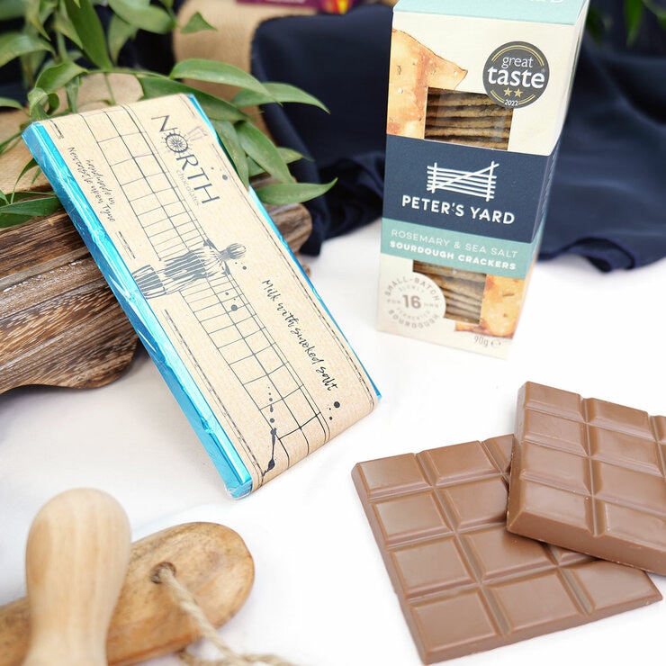 Hamper Contents Hamper Contents
