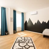 Perfera 5.0kW air con Perfera 5.0kW air con