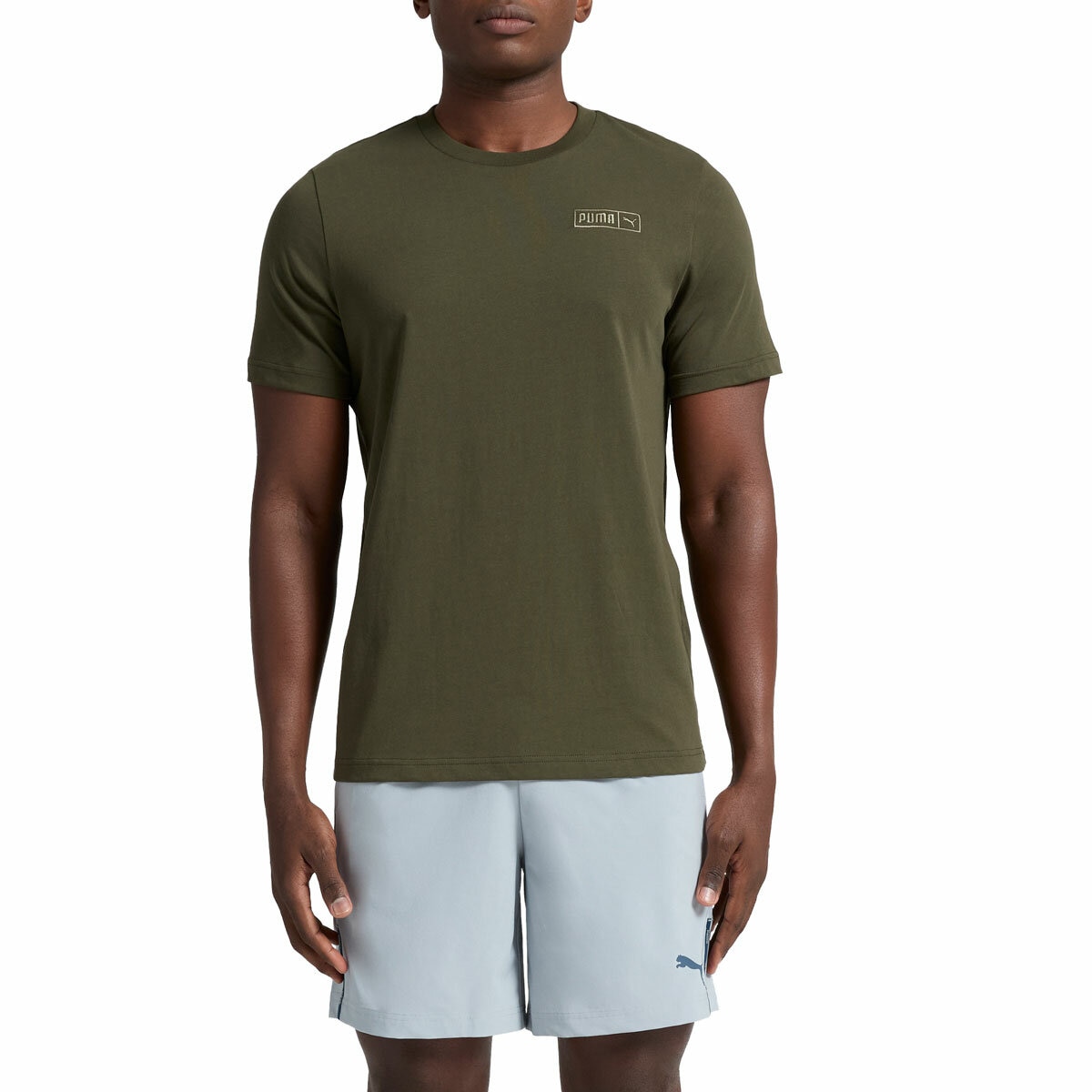 Puma Mens T-Shirt