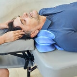 Master Massage Bristol Airwave 76cm Portable Massage Table