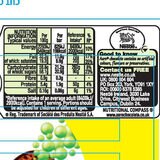 Nutritional Information