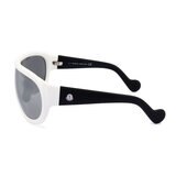 Moncler ML0047 23C 0X0 Sunglasses