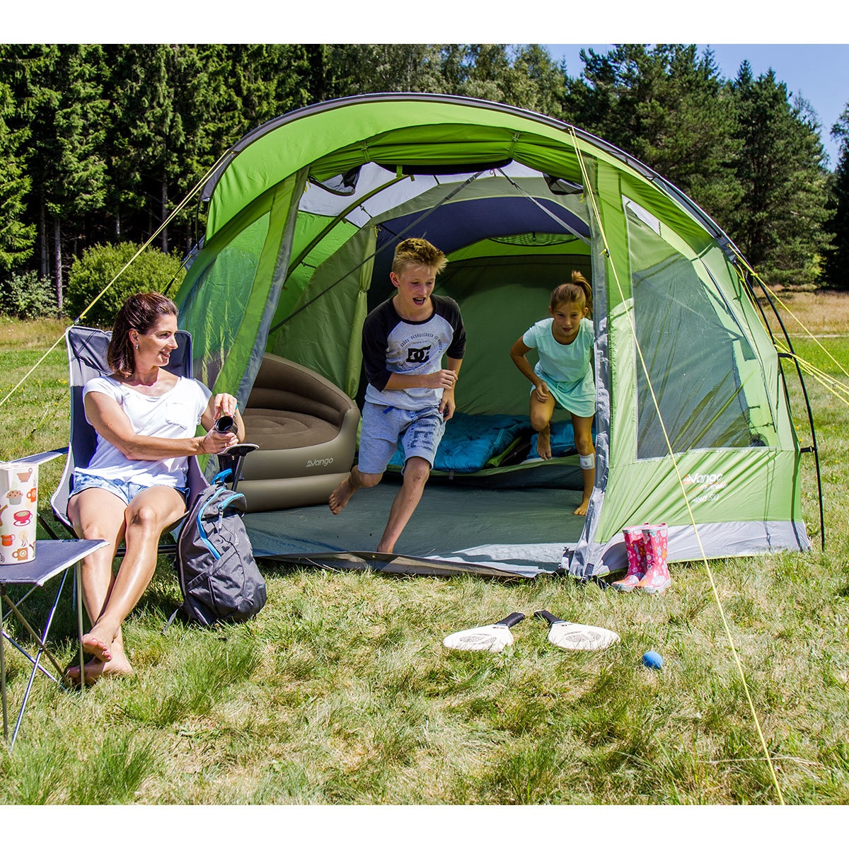Vango drummond 500 hotsell