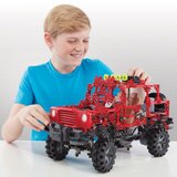 K'Nex Trail Rider Building Set