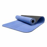 Studio image of the Adidas Yoga Mat Studio image of the Adidas Yoga Mat