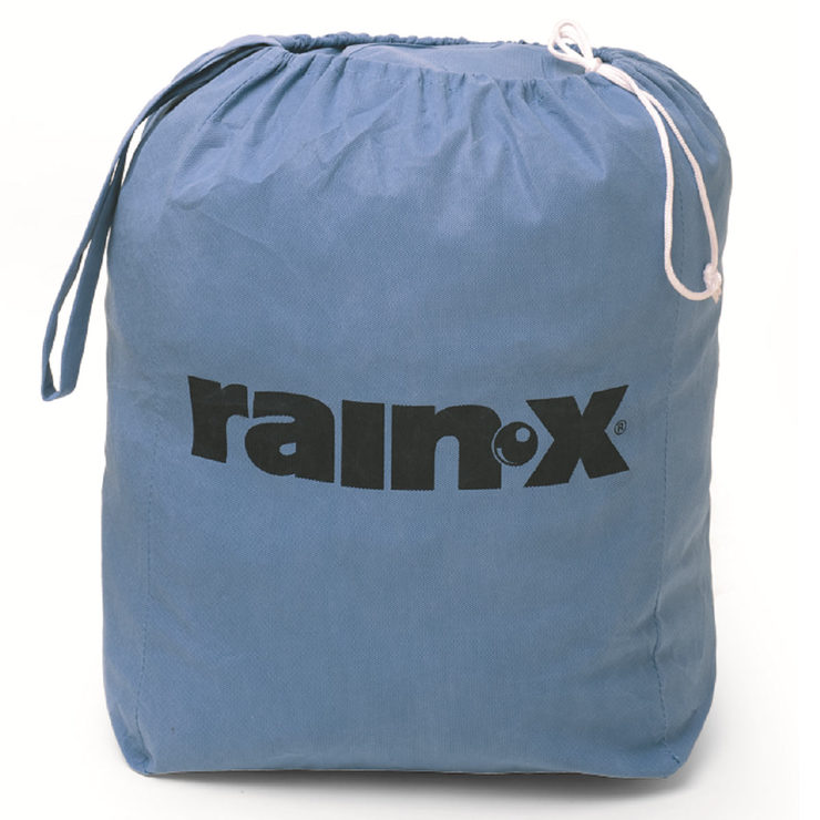 Rain X Ultra Car Cover in Small Costco UK