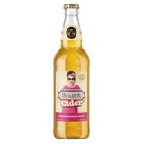 Celtic Marches Lily the Pink Cider, 12 x 500ml