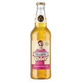 Celtic Marches Lily the Pink Cider, 12 x 500ml