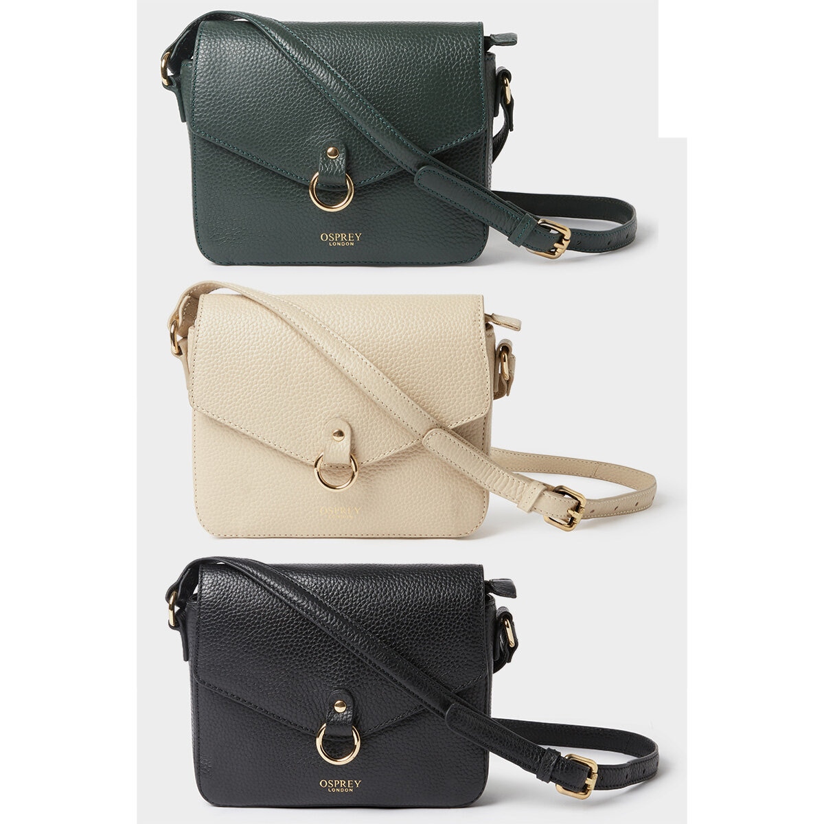 Osprey Ledgemore Crossbody Bag