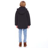 Andy And Evan Kid's Parka Coat