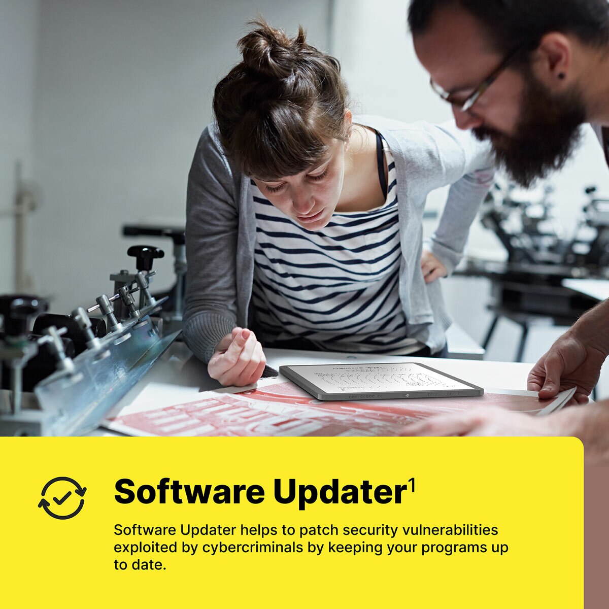 Norton Small Business, 6 Devices 1 Year (Digital Download)