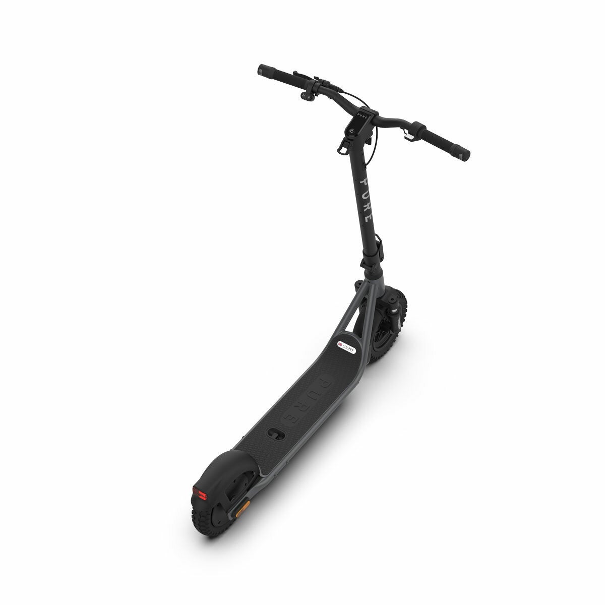 Pure Air6 Pro Folding Electric Scooter