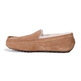 Kirkland Signature Mens Shearling Slipper