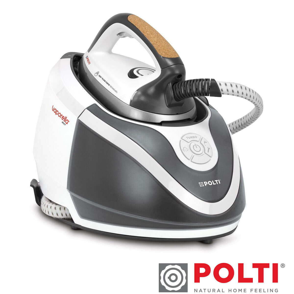 Polti Vaporella VN18.15 Steam Generator Iron