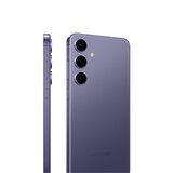 Buy Samsung Galaxy S24+, 256GB Sim Free Mobile Phone in Colbolt Violet, SM-S926BZVDEUB at costco.co.uk