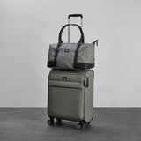 Rock Harper 2pc Set Grey