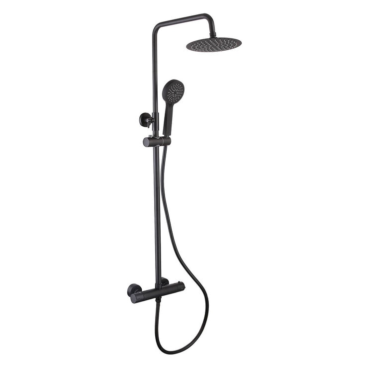 lead image of DEVA Shower lead image of DEVA Shower