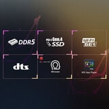 MSI Cyborg, Intel Core 7, 16GB RAM, 1TB SSD, NVIDIA GeForce RTX 5050, 15.6 Inch Gaming Laptop