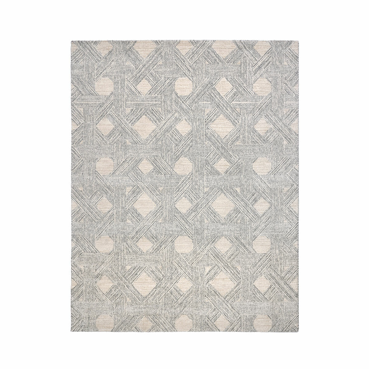 Gertmenian Foxwood Cream Area Rug, 240 x 305 cm Gertmenian Foxwood Cream Area Rug, 240 x 305 cm