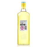 Gordon’s® Sicilian Lemon Gin, 70cl 37.5 ABV 37.5% ABV C6/L186/P30
