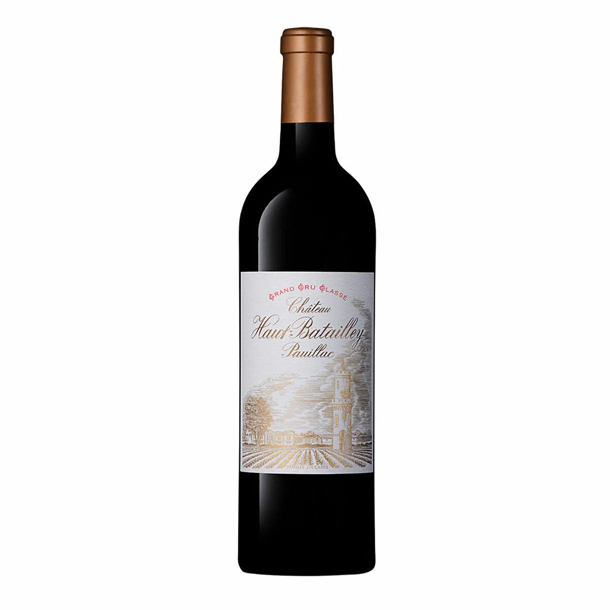 Chateau Batailley Pauillac 2023, 75cl Chateau Batailley Pauillac 2023, 75cl