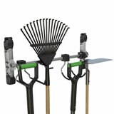 Keter 74cm Multi-Purpose Tool Hanger Accessory for Keter Sheds