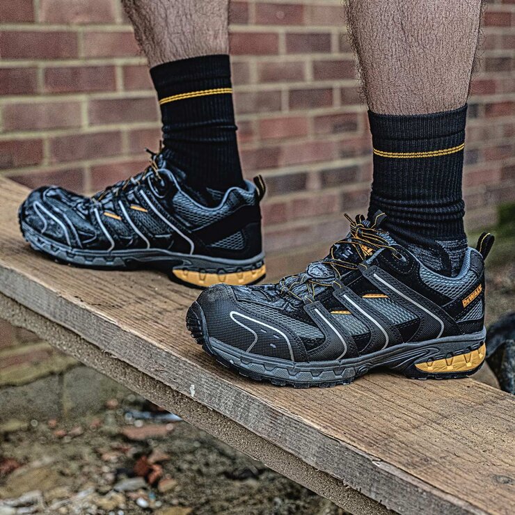 DeWalt Durant Safety Trainer