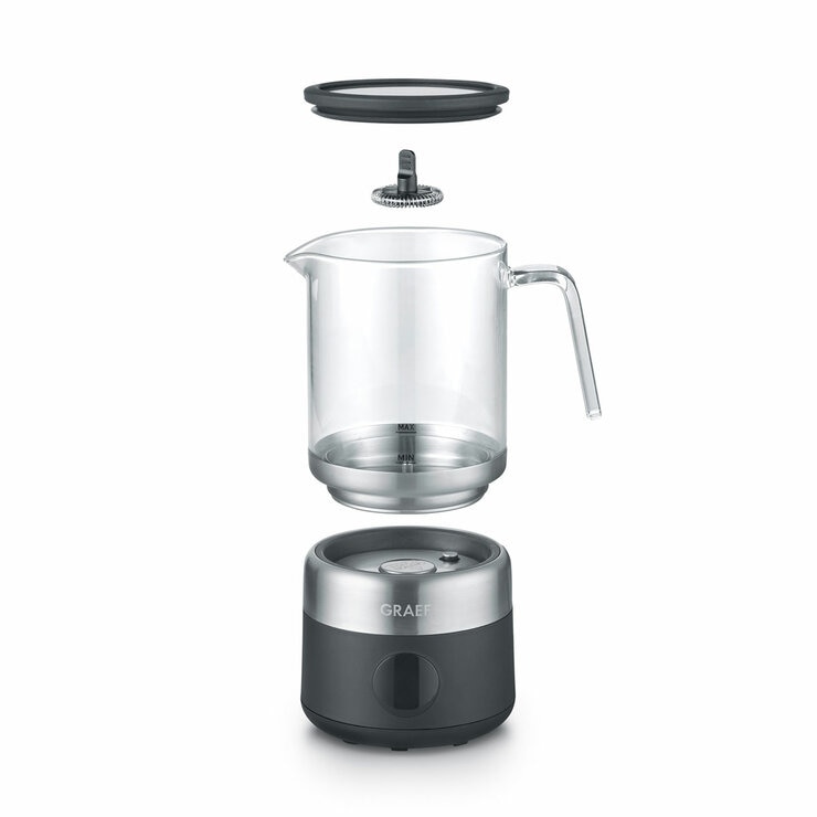 Graef Milk Frother Graef Milk Frother