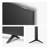 LG 65NANO80A6B 65 Inch Nano 4K Ultra HD Smart TV