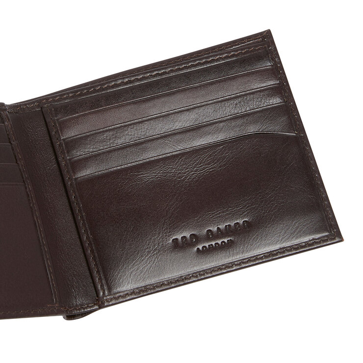 Ted Baker Fills Men's Wallet
