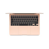Buy Apple MacBook Air 2020, Apple M1 Chip, 8GB RAM, 512GB SSD, 13.3 Inch in Gold, MGNE3B/A at costco.co.uk