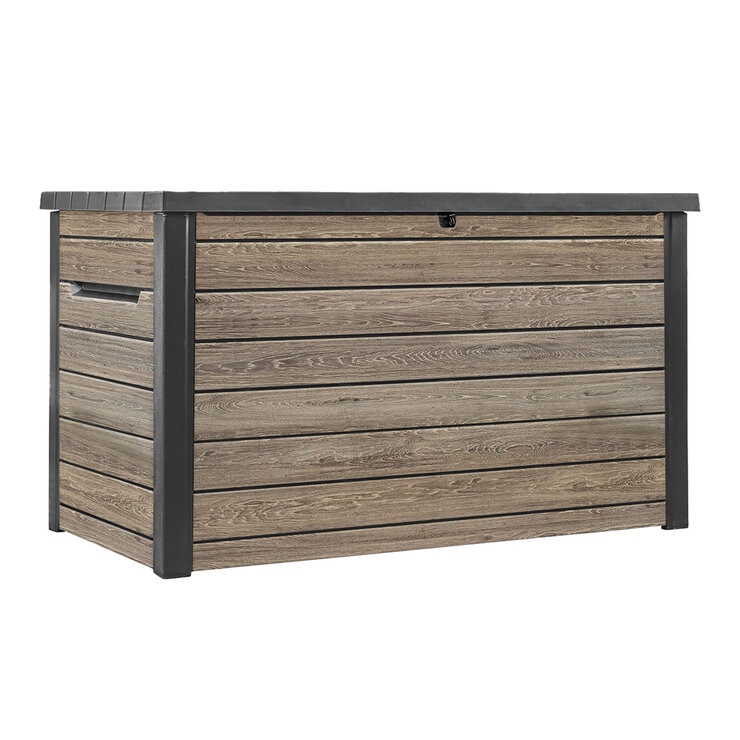 Keter Ashwood Signature 870 Litre Deck Box